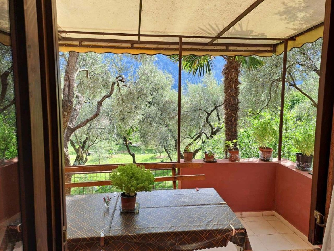 Maison à Prcanj, Monténégro, 124 m² - image 5