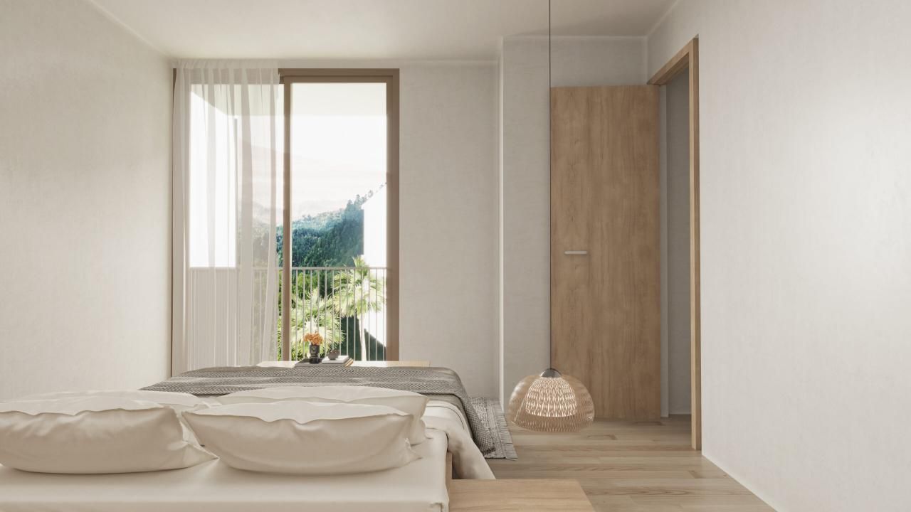 Appartamento a Koh Samui, Thailandia, 58.85 m² - foto 3