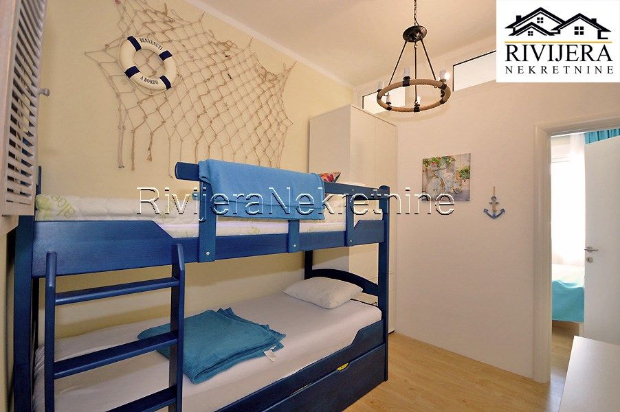 Appartamento a Herceg-Novi, Montenegro, 80 m² - foto 5