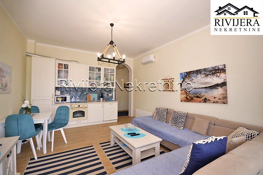 Appartamento a Herceg-Novi, Montenegro, 80 m² - foto 8