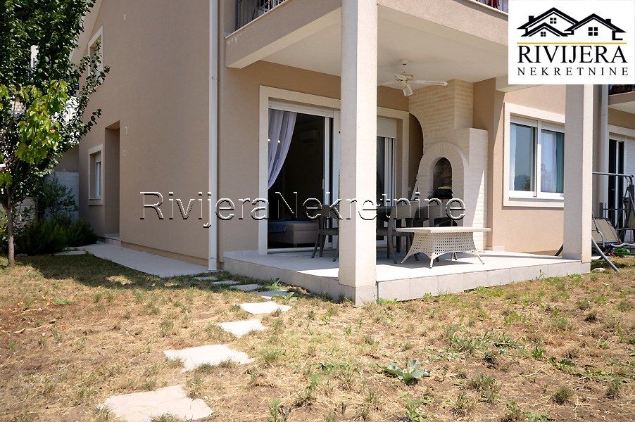 Appartamento a Herceg-Novi, Montenegro, 80 m² - foto 14