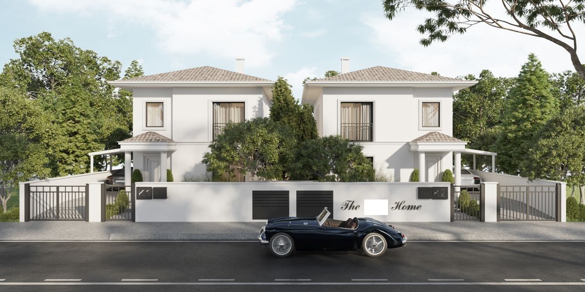 Villa in Paphos, Cyprus, 183 m² - picture 2