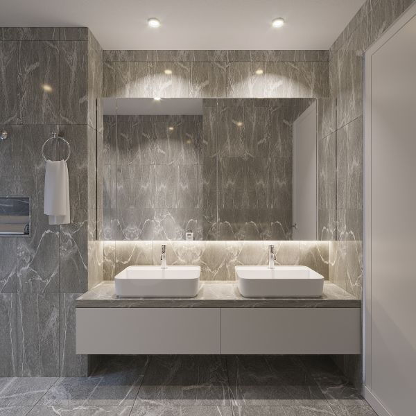 Villa in Paphos, Cyprus, 183 m² - picture 17