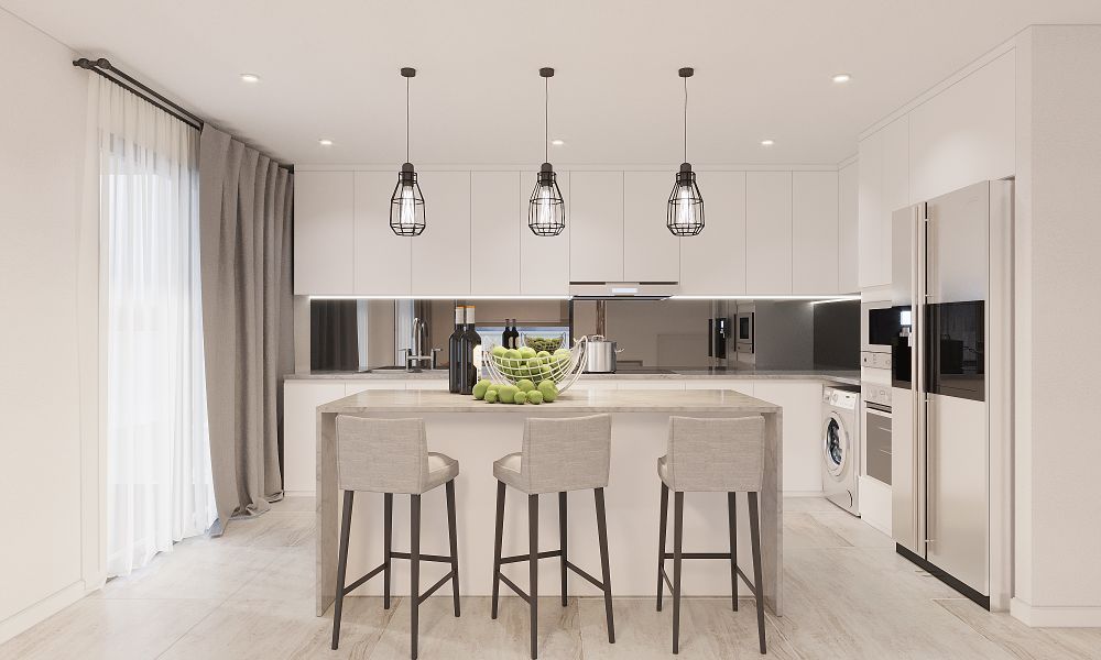 Villa in Paphos, Cyprus, 183 m² - picture 12