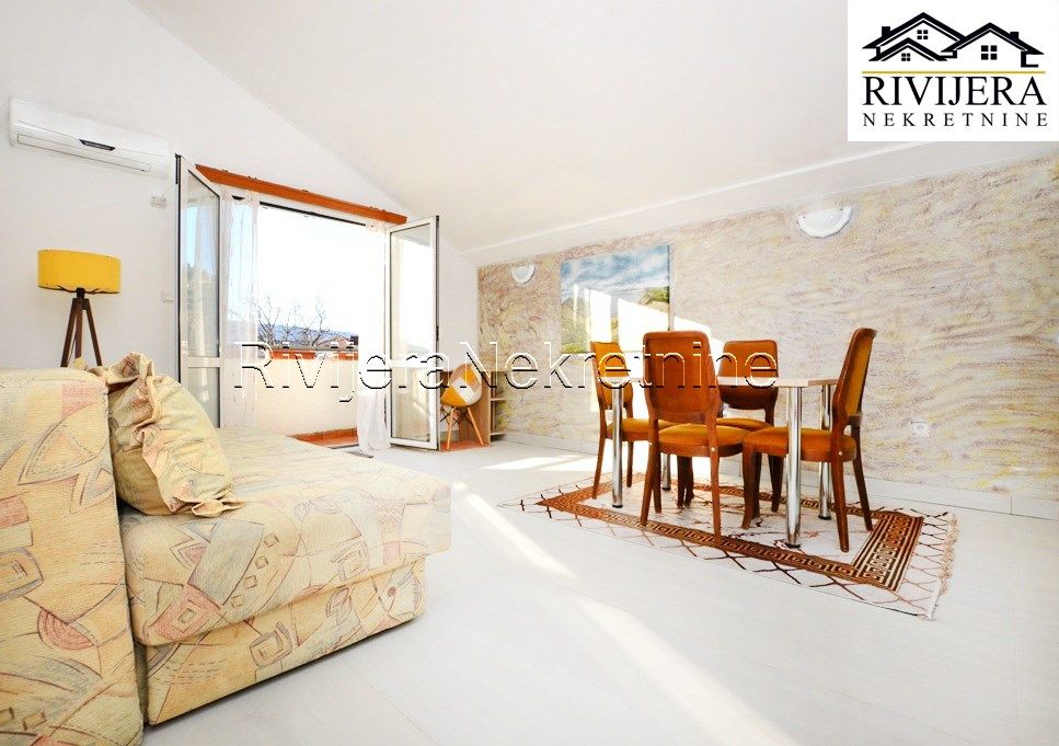 Flat in Herceg-Novi, Montenegro, 50 m² - picture 2