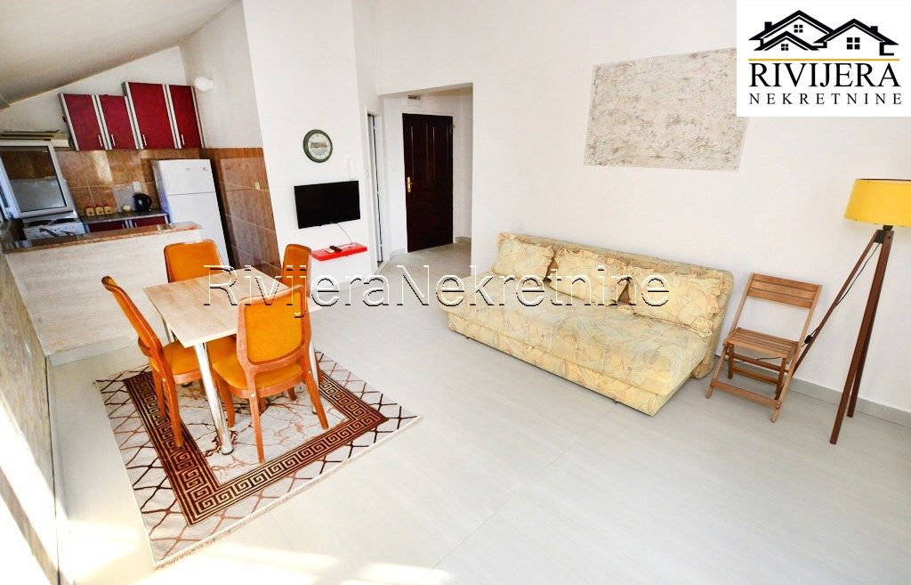 Flat in Herceg-Novi, Montenegro, 50 m² - picture 5
