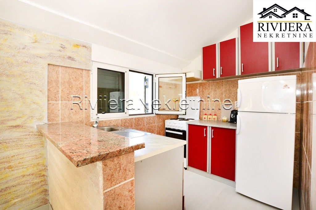 Flat in Herceg-Novi, Montenegro, 50 m² - picture 8