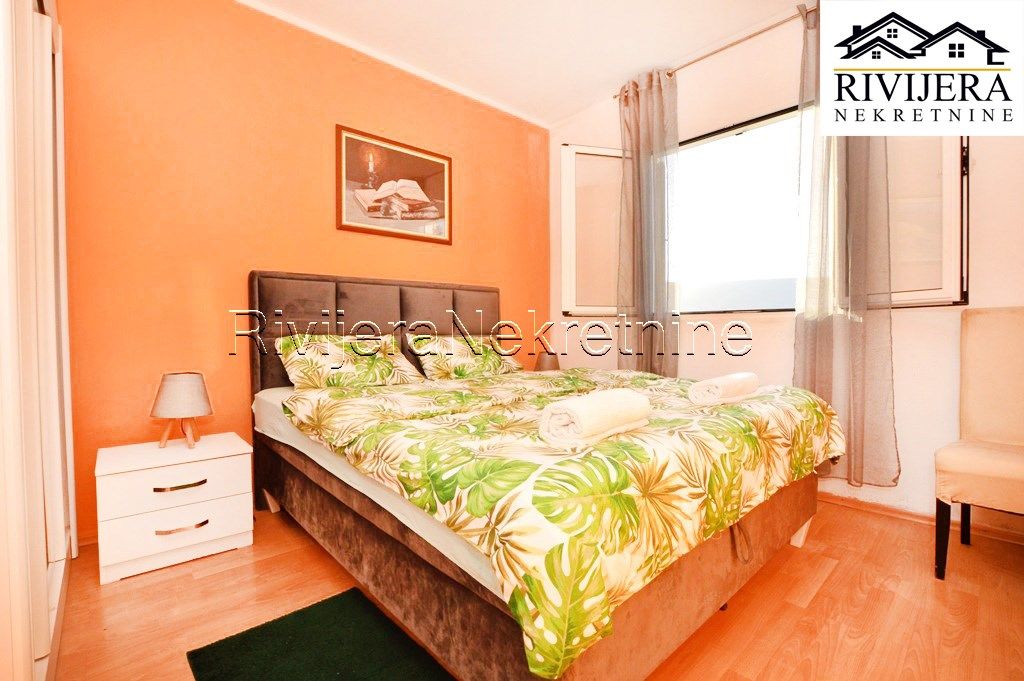Flat in Herceg-Novi, Montenegro, 50 m² - picture 11