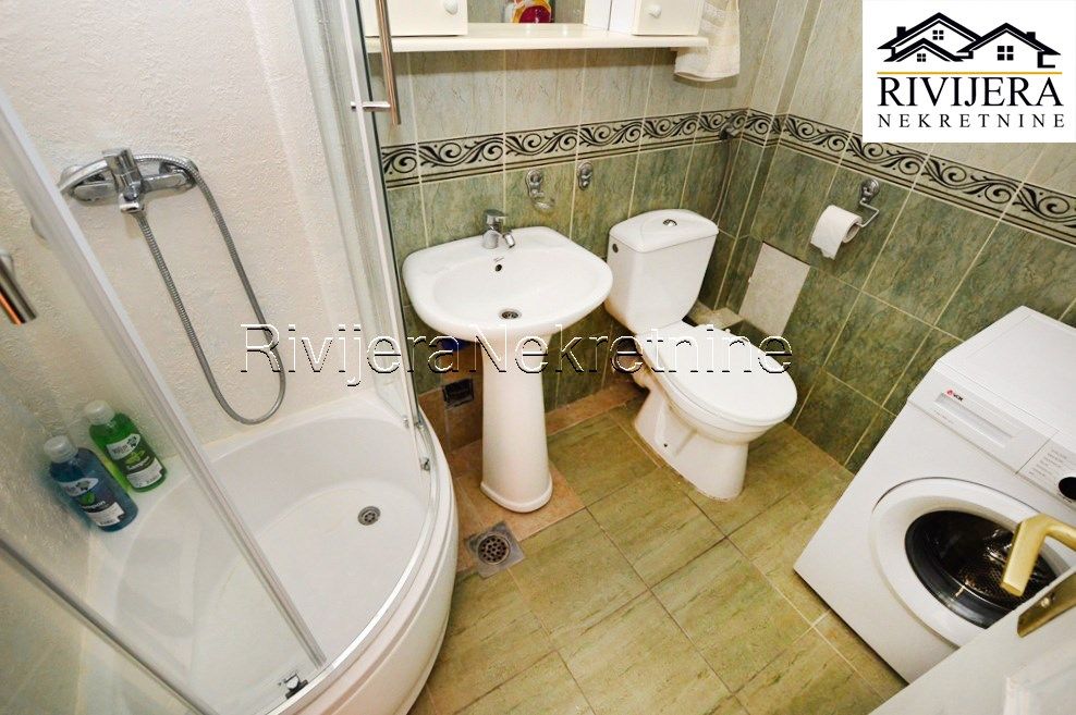 Flat in Herceg-Novi, Montenegro, 50 m² - picture 9