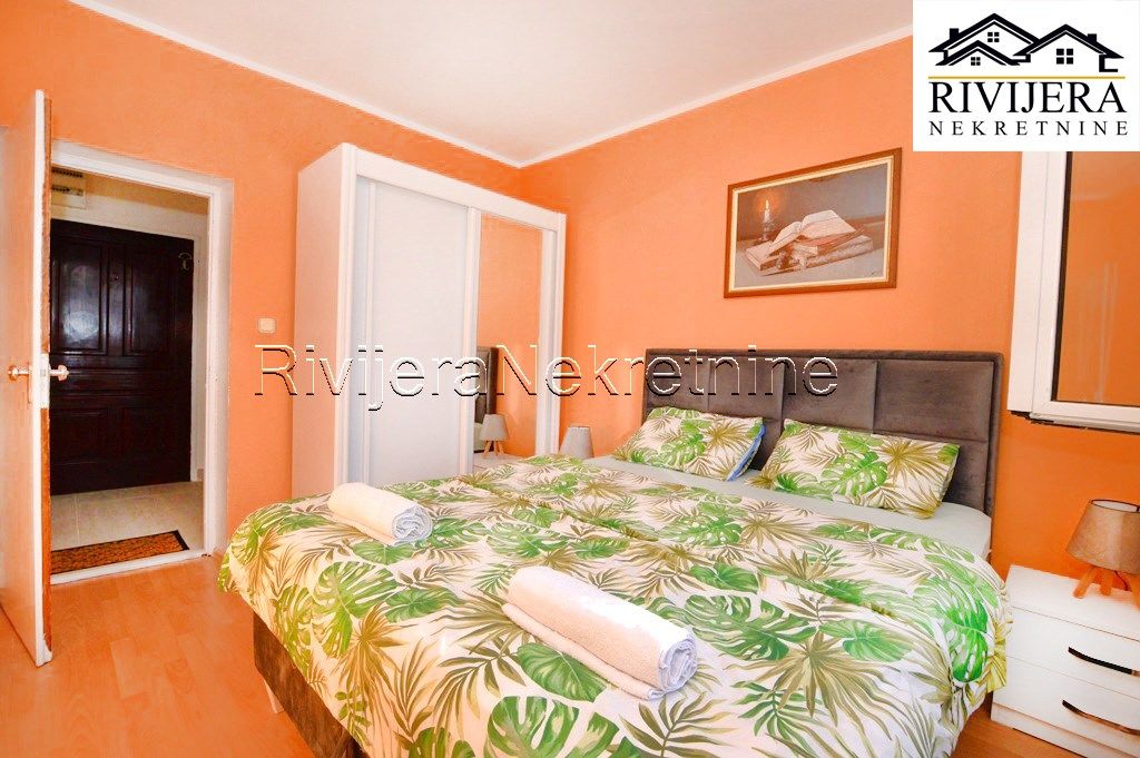 Flat in Herceg-Novi, Montenegro, 50 m² - picture 12