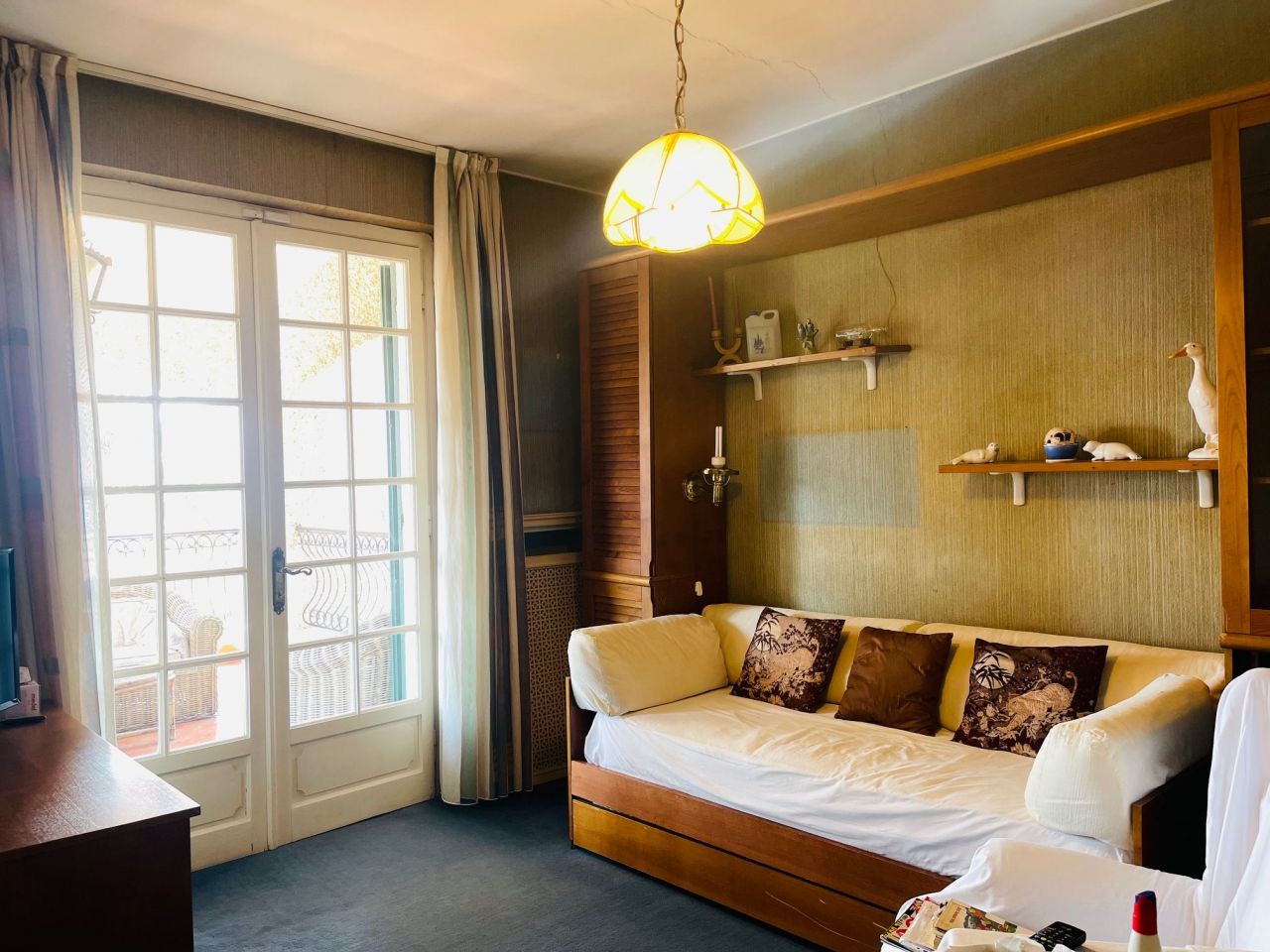 Villa a San Remo, Italia, 223 m² - foto 3