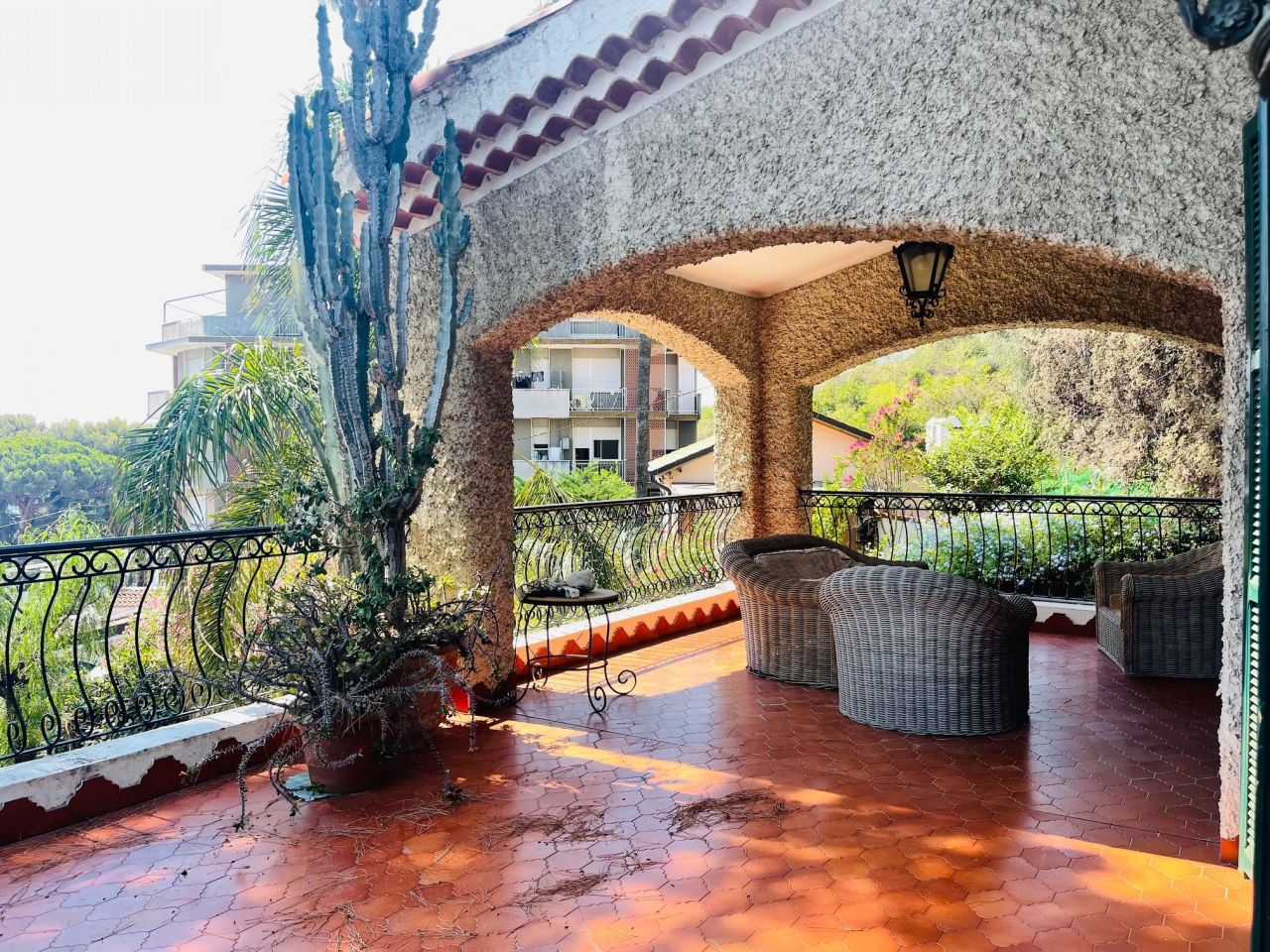 Villa a San Remo, Italia, 223 m² - foto 5