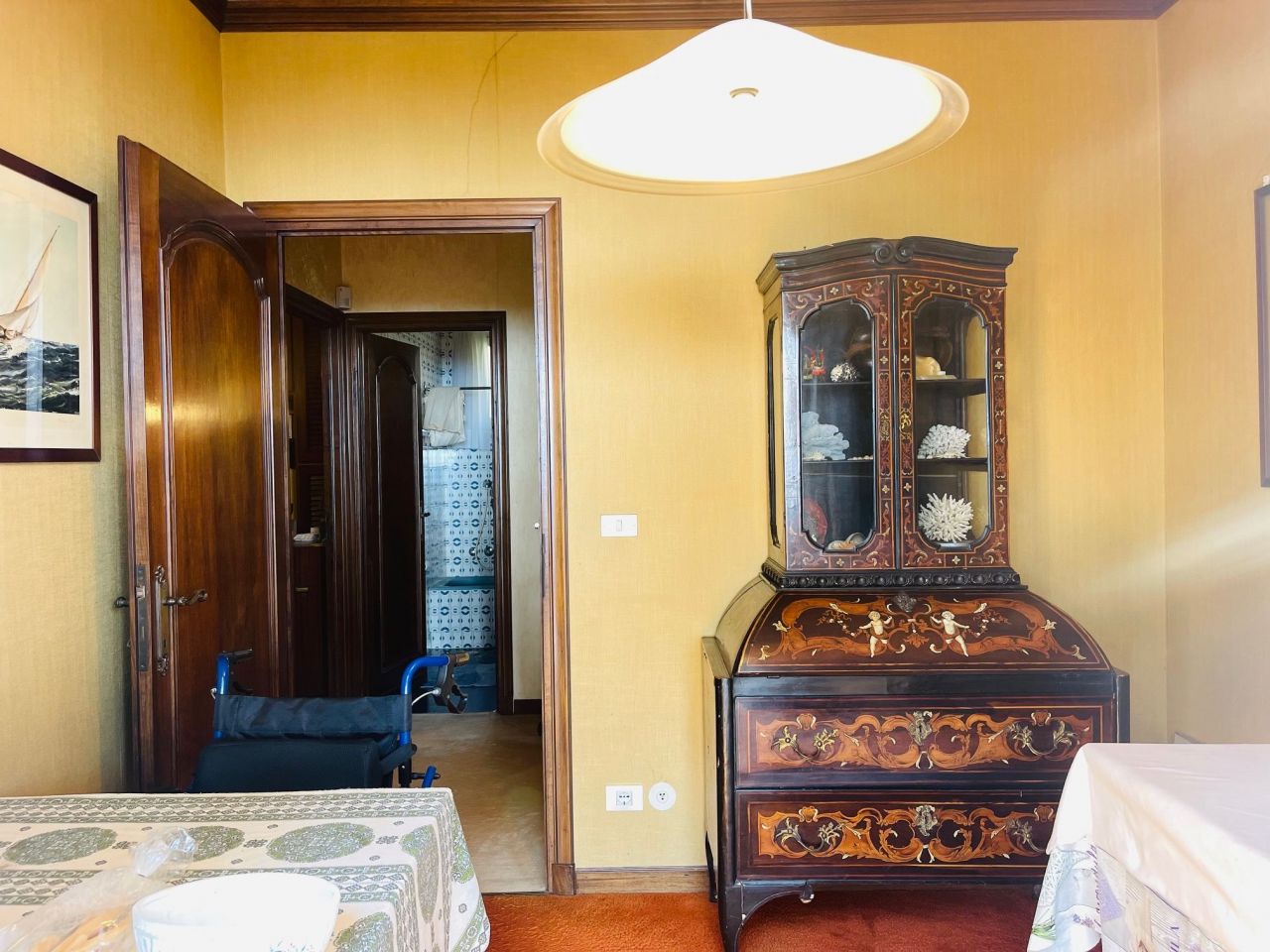 Villa a San Remo, Italia, 223 m² - foto 6