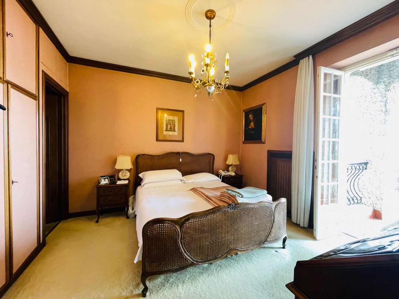 Villa a San Remo, Italia, 223 m² - foto 8