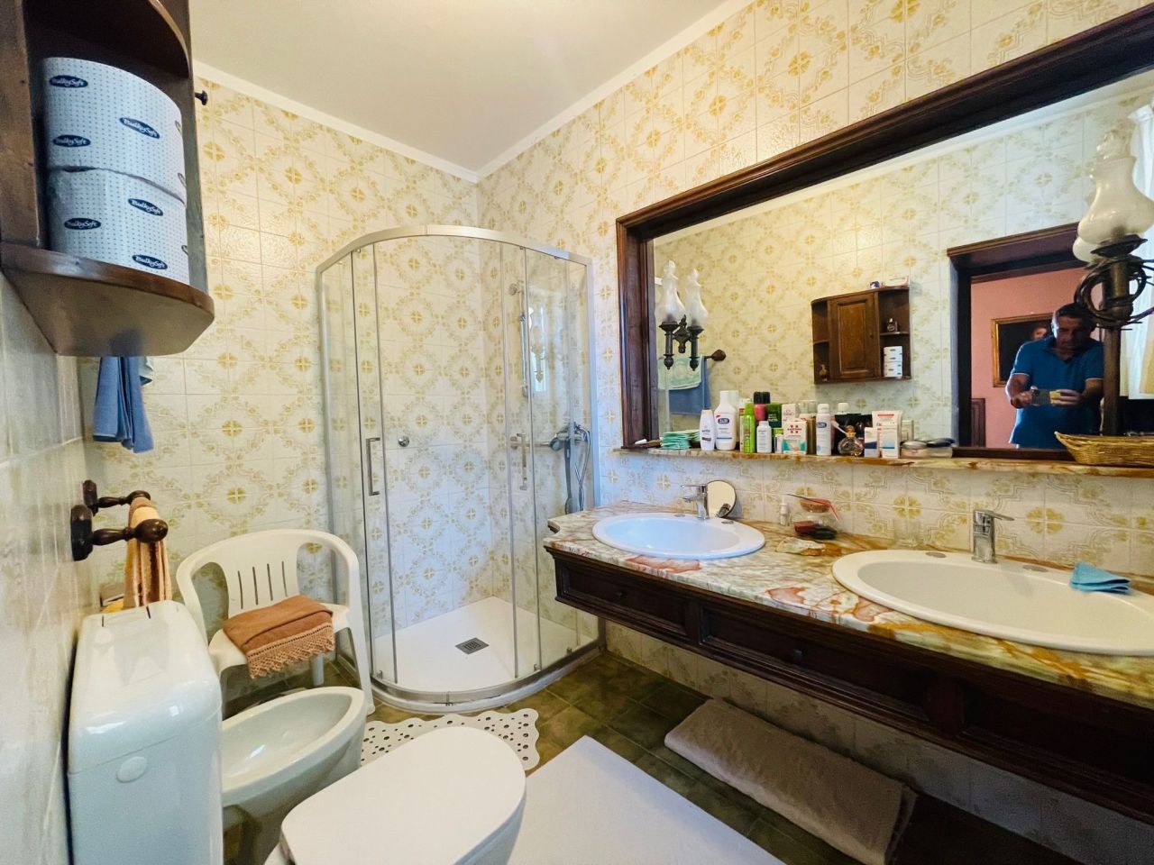 Villa a San Remo, Italia, 223 m² - foto 9