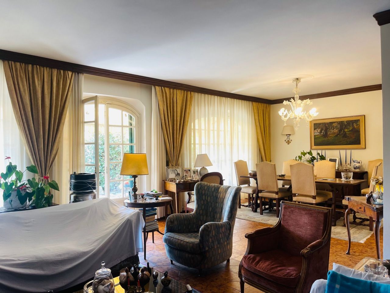 Villa a San Remo, Italia, 223 m² - foto 12