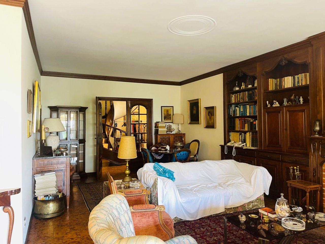 Villa a San Remo, Italia, 223 m² - foto 14