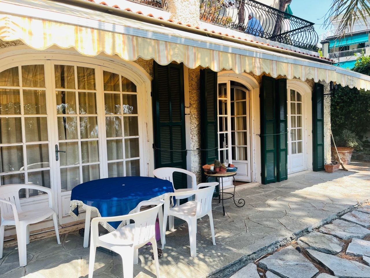 Villa a San Remo, Italia, 223 m² - foto 17