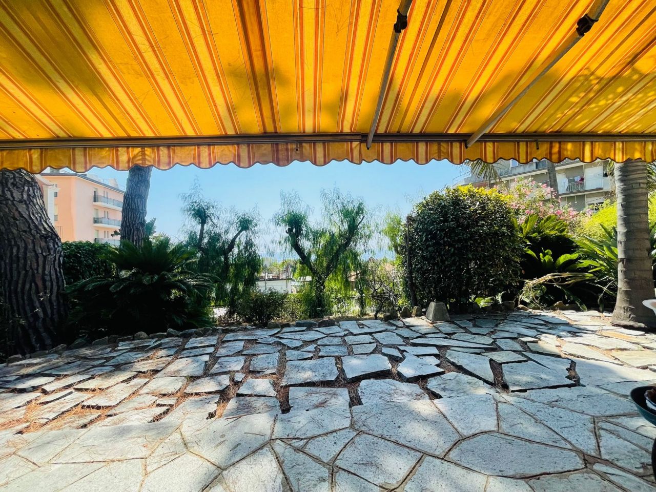 Villa a San Remo, Italia, 223 m² - foto 18