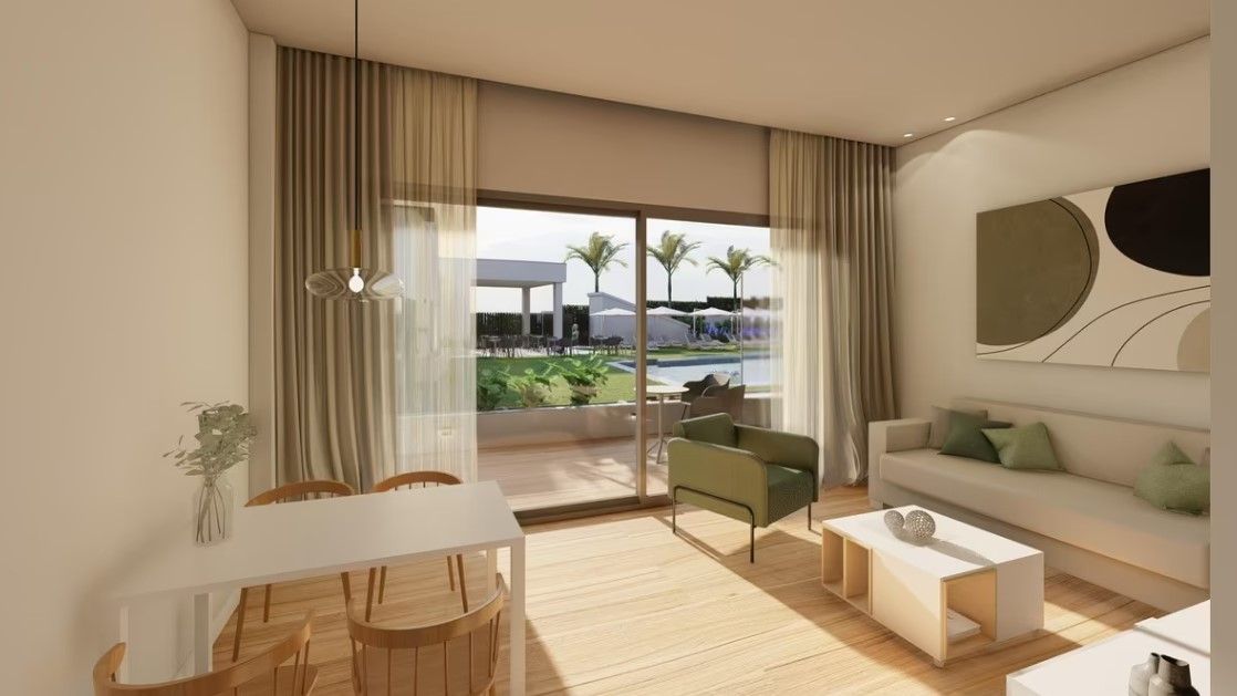 Piso en Sitges, España, 73 m² - imagen 3