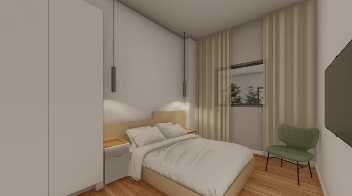 Piso en Sitges, España, 73 m² - imagen 7