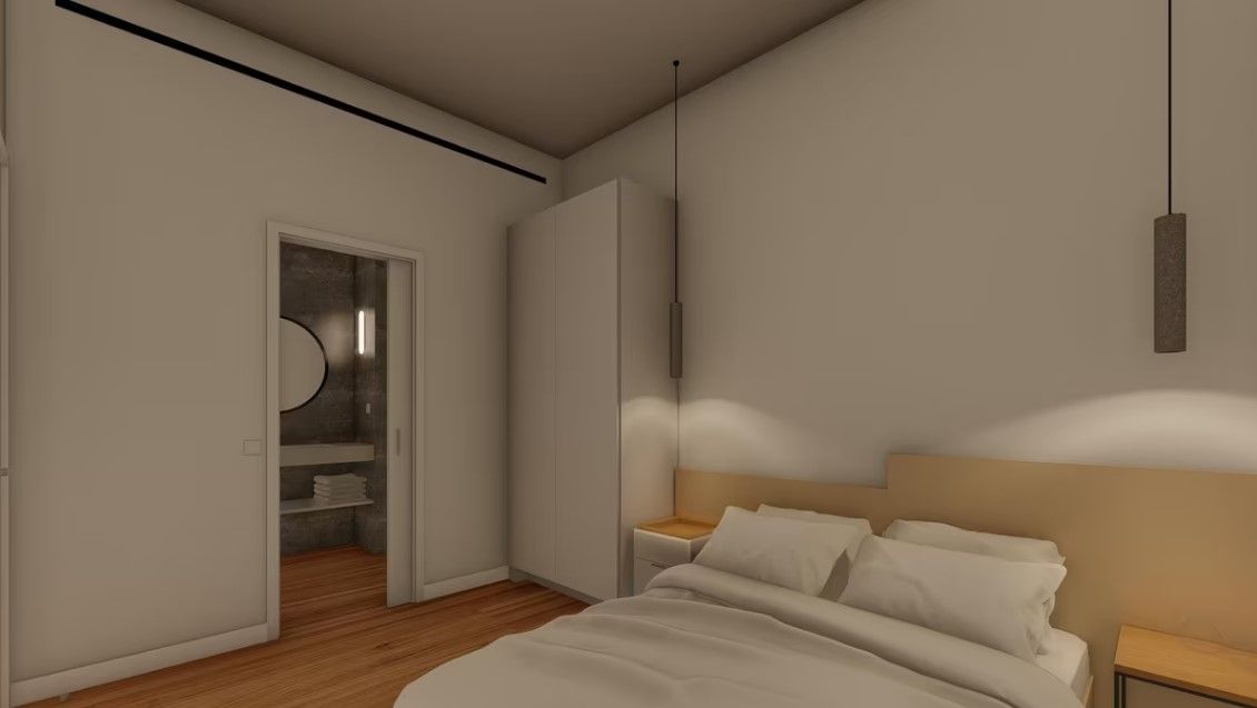 Piso en Sitges, España, 73 m² - imagen 8