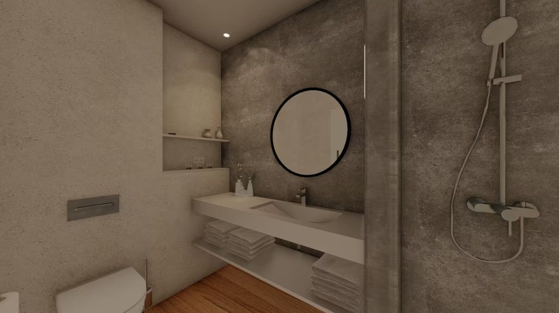 Piso en Sitges, España, 73 m² - imagen 10