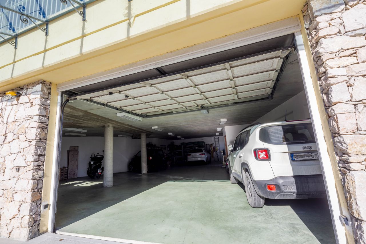 Villa a San Remo, Italia, 240 m² - foto 3