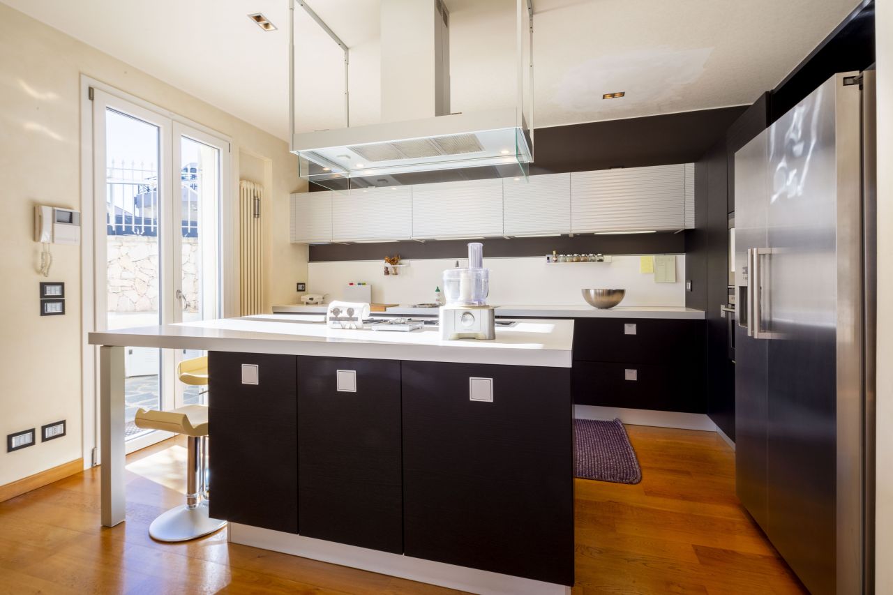 Villa a San Remo, Italia, 240 m² - foto 7