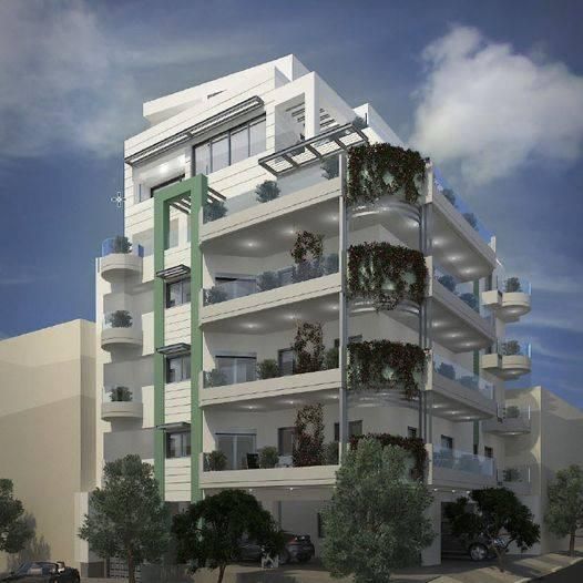 Apartamento en El Pireo, Grecia, 72 m² - imagen 1