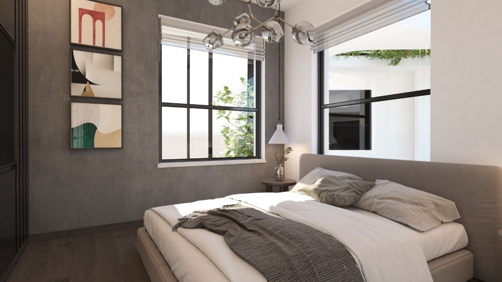 Appartement à Larnaca, Chypre, 79 m² - image 9