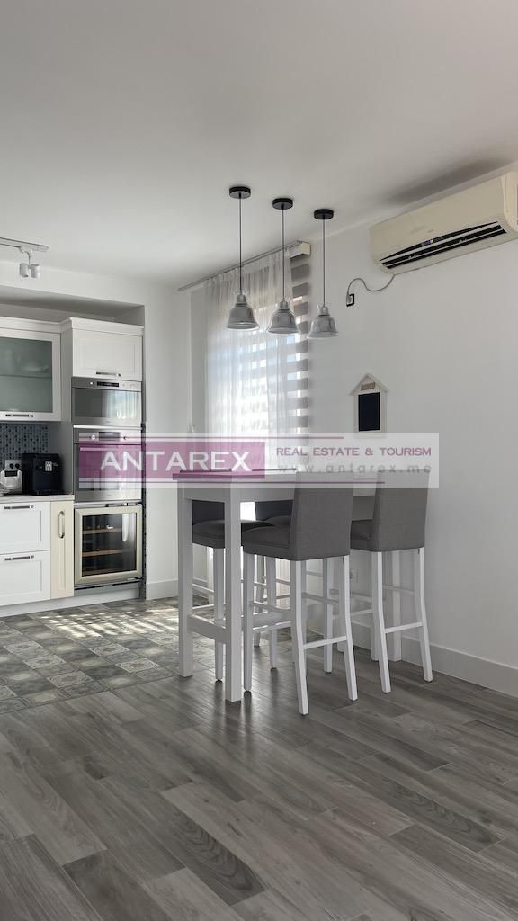 Appartamenti a Dobra Voda, Montenegro, 222 m² - foto 3