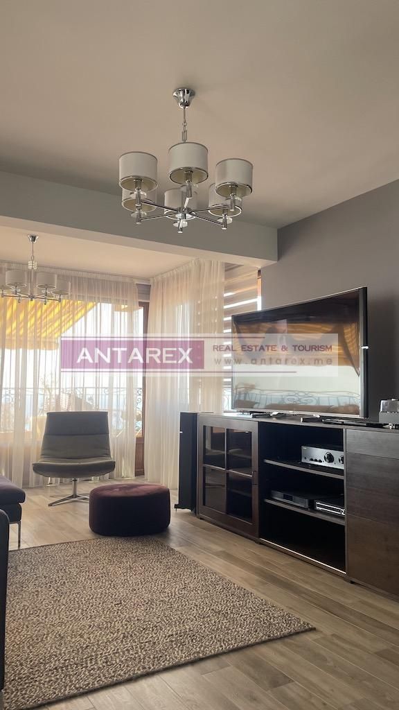 Appartamenti a Dobra Voda, Montenegro, 222 m² - foto 7