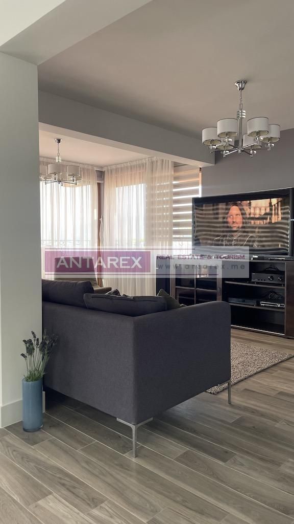 Appartamenti a Dobra Voda, Montenegro, 222 m² - foto 8