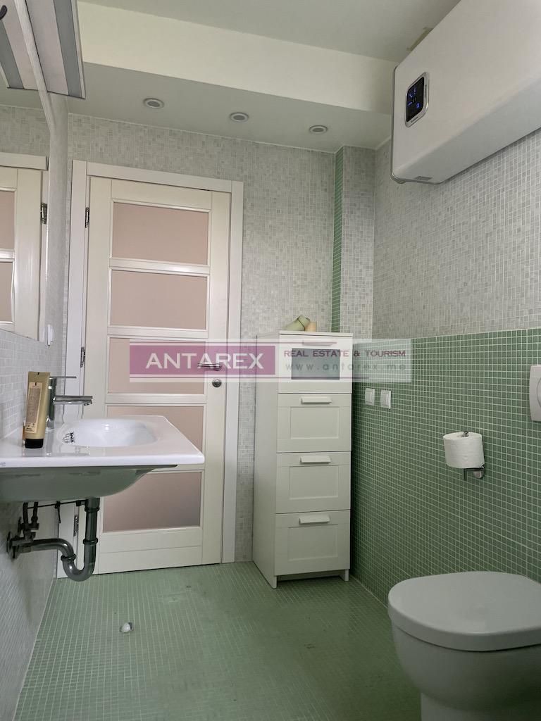 Appartamenti a Dobra Voda, Montenegro, 222 m² - foto 17