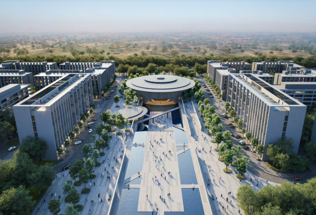 Piso en Sharjah, EAU, 341 m² - imagen 5