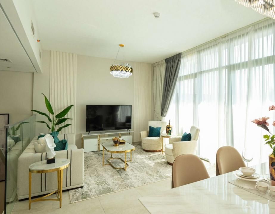 Appartement à Dubaï, EAU, 72 m² - image 6