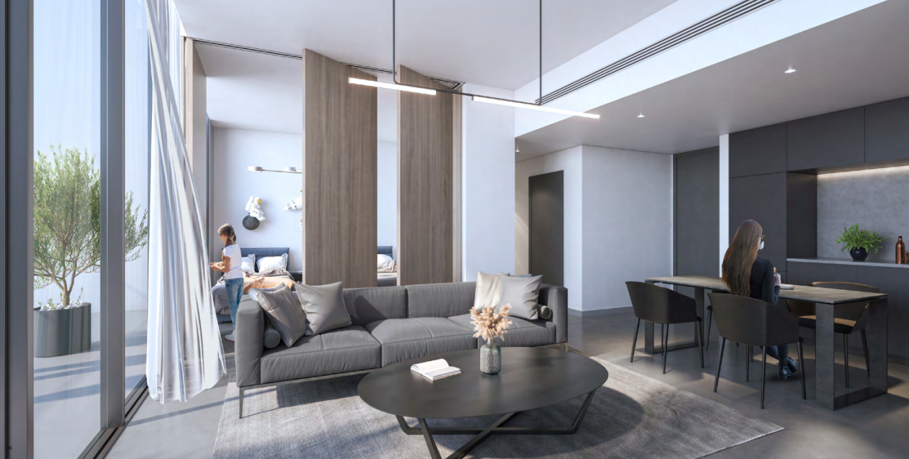 Piso en Sharjah, EAU, 341 m² - imagen 9