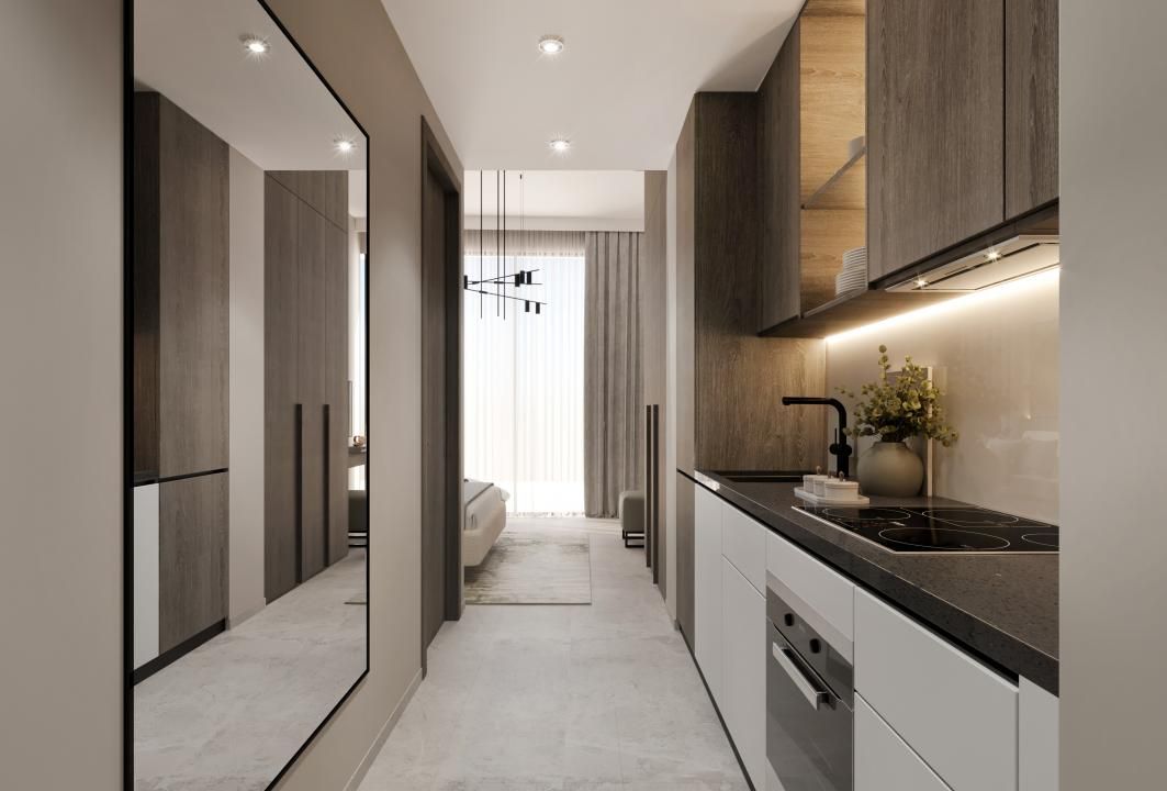 Wohnung in Dubai, VAE, 73 m² - Foto 15