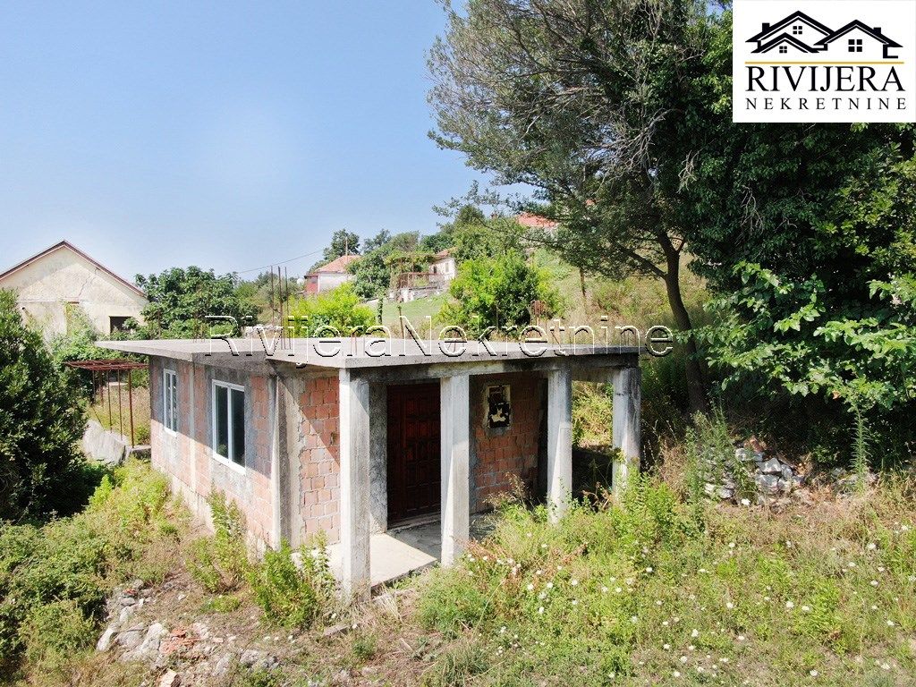 Terreno en Herceg-Novi, Montenegro, 464 ares - imagen 4