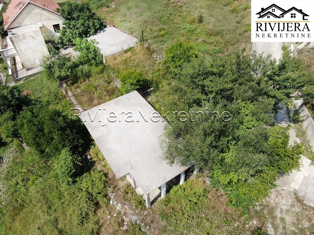 Terreno en Herceg-Novi, Montenegro, 464 ares - imagen 2