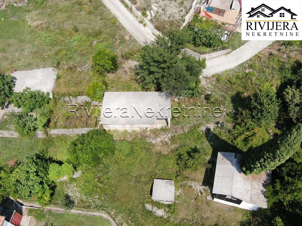 Terreno en Herceg-Novi, Montenegro, 464 ares - imagen 6