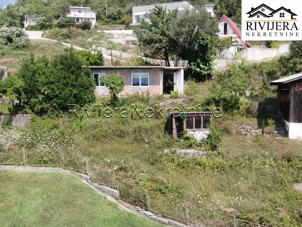 Terreno en Herceg-Novi, Montenegro, 464 ares - imagen 8