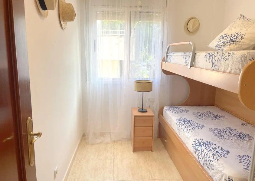 Appartamento a Calafell, Spagna, 80 m² - foto 9