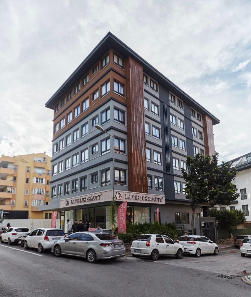 Flat in Alanya, Turkey, 50 m² - picture 2