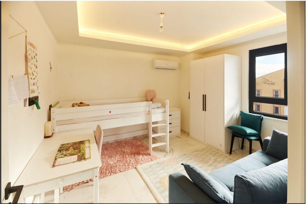 Flat in Alanya, Turkey, 50 m² - picture 6