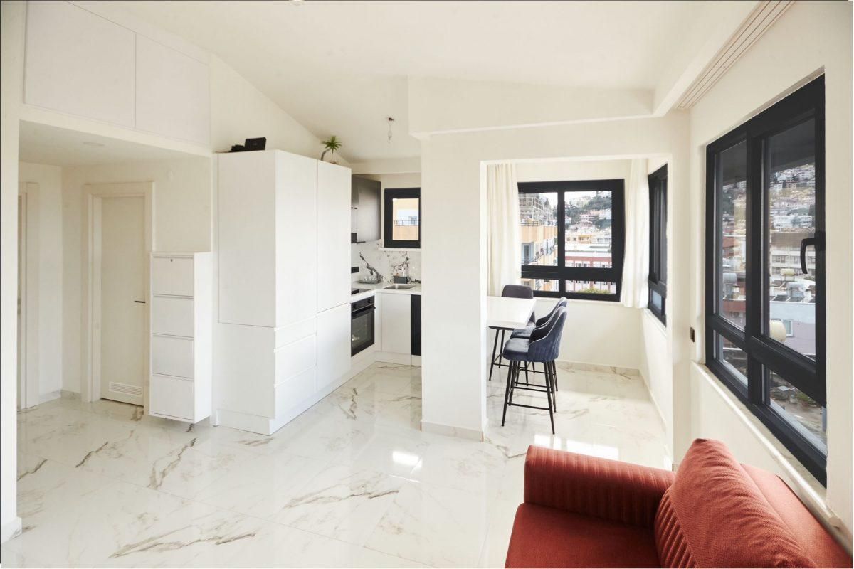 Flat in Alanya, Turkey, 50 m² - picture 10