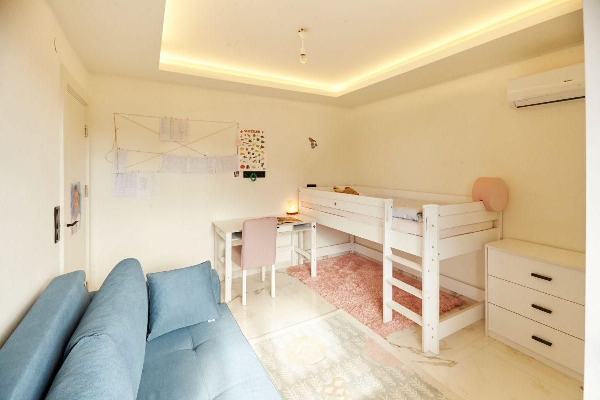 Flat in Alanya, Turkey, 50 m² - picture 12