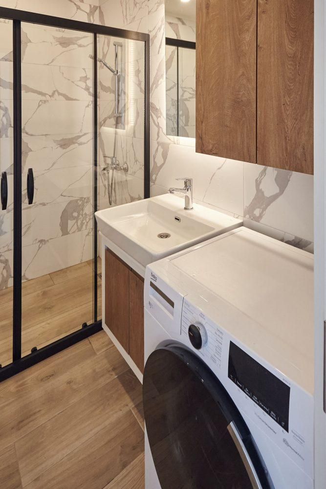 Flat in Alanya, Turkey, 50 m² - picture 16