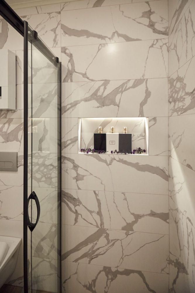 Flat in Alanya, Turkey, 50 m² - picture 17